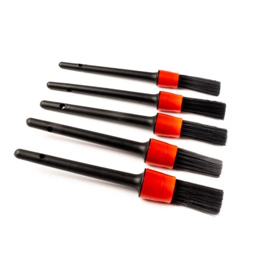 Amio - ΣΕΤ ΒΟΥΡΤΣΑΚΙΑ ΚΑΘΑΡΙΣΜΟΥ ΕΣΩΤΕΡΙΚΟΥ/ΕΞΩΤΕΡΙΚΟΥ ΧΩΡΟΥ ΑΥΤΟΚΙΝΗΤΟΥ - 8 TEM. (03099/AM)