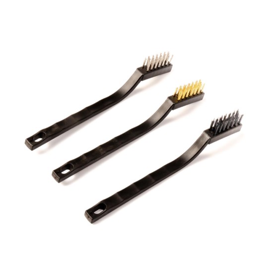 Amio - ΣΕΤ ΒΟΥΡΤΣΑΚΙΑ ΚΑΘΑΡΙΣΜΟΥ ΕΣΩΤΕΡΙΚΟΥ/ΕΞΩΤΕΡΙΚΟΥ ΧΩΡΟΥ ΑΥΤΟΚΙΝΗΤΟΥ - 8 TEM. (03099/AM)