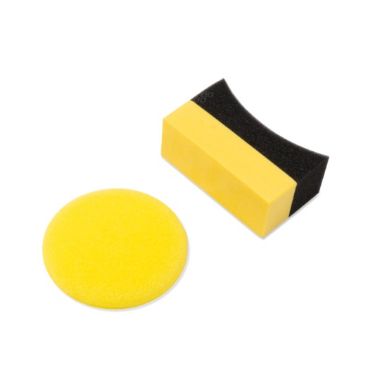 Amio - ΣΕΤ ΚΑΘΑΡΙΣΜΟΥ ΕΣΩΤΕΡΙΚΟΥ & ΕΞΩΤΕΡΙΚΟΥ ΑΥΤΟΚΙΝΗΤΟΥ ΒΟΥΡΤΣΑΚΙΑ/ΣΦΟΥΓΓΑΡΙΑ/ΠΑΝΑΚΙΑ - 14 TEM. (03100/AM)