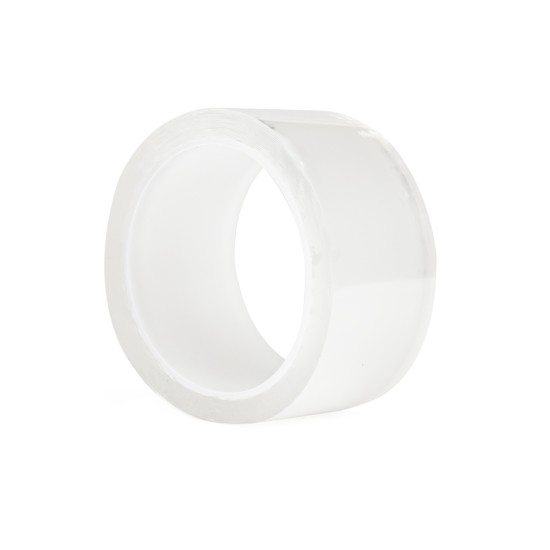 Amio - ΑΥΤΟΚΟΛΛΗΤΗ ΤΑΙΝΙΑ ΠΡΟΣΤΑΣΙΑΣ ΑΠΟ ΓΡΑΤΖΟΥΝΙΕΣ ΔΙΑΦΑΝΗ 5x500cm - 1 TEM. (03105/AM)