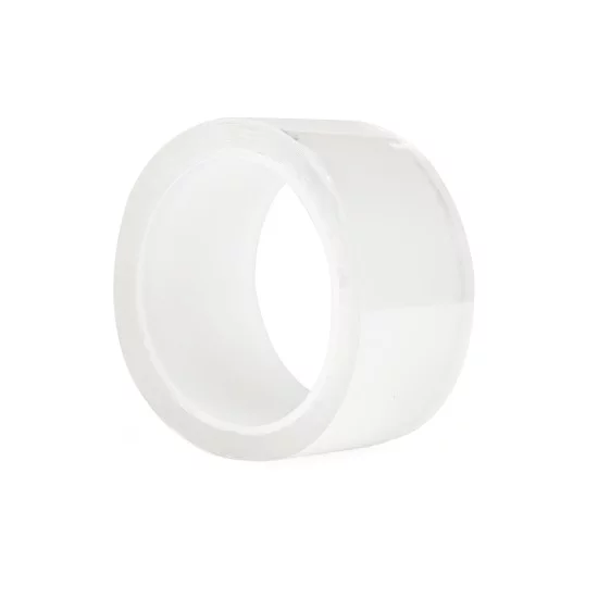 Amio - ΑΥΤΟΚΟΛΛΗΤΗ ΤΑΙΝΙΑ ΠΡΟΣΤΑΣΙΑΣ ΑΠΟ ΓΡΑΤΖΟΥΝΙΕΣ ΔΙΑΦΑΝΗ 5x500cm - 1 TEM. (03105/AM)