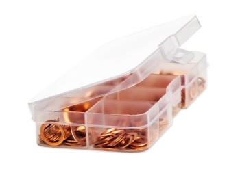 Amio - ΡΟΔΕΛΕΣ ΧΑΛΚΟΥ - 200 TEM. (03108/AM)