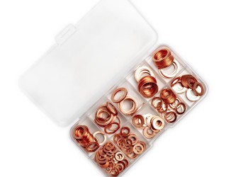 Amio - ΡΟΔΕΛΕΣ ΧΑΛΚΟΥ - 200 TEM. (03108/AM)