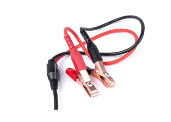 Amio - ΤΕΣΤΕΡ ΜΠΑΤΑΡΙΑΣ ΨΗΦΙΑΚΟ (ΜΕΤΡΗΤΗΣ ΤΑΣΗΣ) 6/12V 2>220Ah - 1 TEM. (03111/AM)