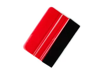 Amio - ΣΠΑΤΟΥΛΑ ΧΕΙΡΟΣ ΓΙΑ ΤΟΠΟΘΕΤΗΣΗ ΜΕΜΒΡΑΝΩΝ (ΦΙΛΜ) ΠΑΡΑΘΥΡΩΝ 10x7,5cm - 1 TEM. (03116/AM)