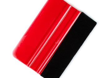 Amio - ΣΠΑΤΟΥΛΑ ΧΕΙΡΟΣ ΓΙΑ ΤΟΠΟΘΕΤΗΣΗ ΜΕΜΒΡΑΝΩΝ (ΦΙΛΜ) ΠΑΡΑΘΥΡΩΝ 10x7,5cm - 1 TEM. (03116/AM)