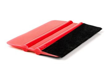 Amio - ΣΠΑΤΟΥΛΑ ΧΕΙΡΟΣ ΓΙΑ ΤΟΠΟΘΕΤΗΣΗ ΜΕΜΒΡΑΝΩΝ (ΦΙΛΜ) ΠΑΡΑΘΥΡΩΝ 10x7,5cm - 1 TEM. (03116/AM)