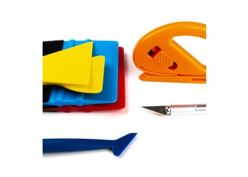 Amio - ΕΡΓΑΛΕΙΑ ΤΟΠΟΘΕΤΗΣΗΣ ΜΕΜΒΡΑΝΗΣ - 1 ΣΕ 8 ΤΕΜ. (03117/AM)