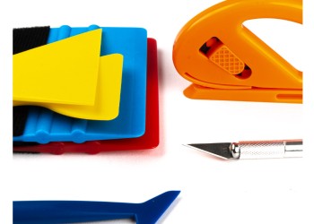 Amio - ΕΡΓΑΛΕΙΑ ΤΟΠΟΘΕΤΗΣΗΣ ΜΕΜΒΡΑΝΗΣ - 1 ΣΕ 8 ΤΕΜ. (03117/AM)