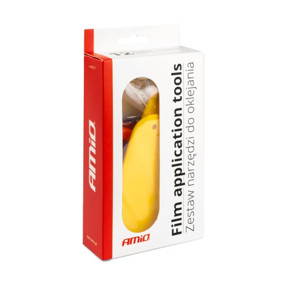 Amio - ΕΡΓΑΛΕΙΑ ΤΟΠΟΘΕΤΗΣΗΣ ΜΕΜΒΡΑΝΗΣ - 1 ΣΕ 8 ΤΕΜ. (03117/AM)