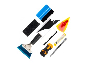 Amio - ΕΡΓΑΛΕΙΑ ΤΟΠΟΘΕΤΗΣΗΣ ΜΕΜΒΡΑΝΗΣ - 1 ΣΕ 11 ΤΕΜ. (03118/AM)