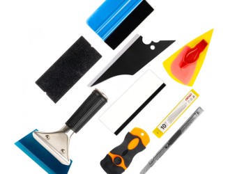 Amio - ΕΡΓΑΛΕΙΑ ΤΟΠΟΘΕΤΗΣΗΣ ΜΕΜΒΡΑΝΗΣ - 1 ΣΕ 11 ΤΕΜ. (03118/AM)