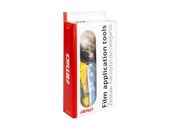 Amio - ΕΡΓΑΛΕΙΑ ΤΟΠΟΘΕΤΗΣΗΣ ΜΕΜΒΡΑΝΗΣ - 1 ΣΕ 11 ΤΕΜ. (03118/AM)