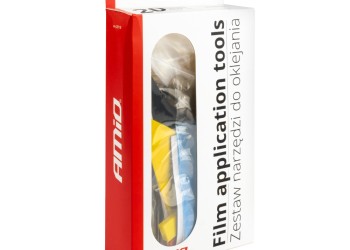 Amio - ΕΡΓΑΛΕΙΑ ΤΟΠΟΘΕΤΗΣΗΣ ΜΕΜΒΡΑΝΗΣ - 1 ΣΕ 11 ΤΕΜ. (03118/AM)