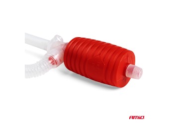 Amio - ΑΝΤΛΙΑ ΧΕΙΡΟΣ ΑΝΑΡΡΟΦΗΣΗΣ ΛΑΔΙΟΥ & ΥΓΡΩΝ 55cm - 1 TEM. (03119/AM)