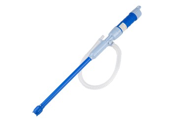 Amio - ΑΝΤΛΙΑ ΧΕΙΡΟΣ ΑΝΑΡΡΟΦΗΣΗΣ ΛΑΔΙΟΥ & ΥΓΡΩΝ 20L/5min - 1 TEM. (03120/AM)