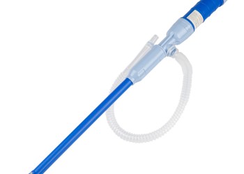 Amio - ΑΝΤΛΙΑ ΧΕΙΡΟΣ ΑΝΑΡΡΟΦΗΣΗΣ ΛΑΔΙΟΥ & ΥΓΡΩΝ 20L/5min - 1 TEM. (03120/AM)