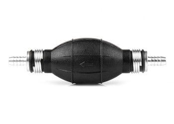 Amio - ΜΕΤΑΓΓΙΣΤΗΣ ΚΛΕΦΤΗΣ ΒΕΝΖΙΝΗΣ (ΦΟΥΣΚΑ) ΧΕΙΡΟΣ ΔΙΑΜΕΤΡΟΣ ΓΙΑ ΣΩΛΗΝΑΚΙ 8mm ΜΗΚΟΣ 15cm - 1 TEM. (03121/AM)