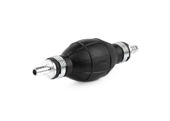 Amio - ΜΕΤΑΓΓΙΣΤΗΣ ΚΛΕΦΤΗΣ ΒΕΝΖΙΝΗΣ (ΦΟΥΣΚΑ) ΧΕΙΡΟΣ ΔΙΑΜΕΤΡΟΣ ΓΙΑ ΣΩΛΗΝΑΚΙ 8mm ΜΗΚΟΣ 15cm - 1 TEM. (03121/AM)