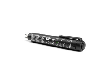 Amio - ΤΕΣΤΕΡ/ΜΕΤΡΗΤΗΣ ΠΕΡΙΕΚΤΙΚΟΤΗΤΑΣ ΥΓΡΩΝ ΦΡΕΝΩΝ (DOT 3/DOT 4/DOT 5/ DOT 5.1) - 1 TEM. (03123/AM)