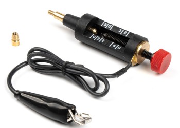 Amio - ΤΕΣΤΕΡ / ΕΛΕΓΚΤΗΣ ΣΥΣΤΗΜΑΤΟΣ ΑΝΑΦΛΕΞΗΣ (ΠΟΛΛΑΠΛΑΣΙΑΣΤΗΣ/ΜΠΟΥΖΙ) 10>40KV - 1 TEM. (03124/AM)