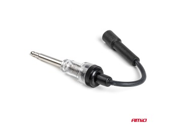 Amio - ΤΕΣΤΕΡ / ΕΛΕΓΚΤΗΣ ΣΥΣΤΗΜΑΤΟΣ ΑΝΑΦΛΕΞΗΣ (ΠΟΛΛΑΠΛΑΣΙΑΣΤΗΣ/ΜΠΟΥΖΙ) - 1 TEM. (03125/AM)