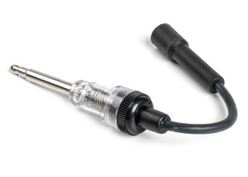 Amio - ΤΕΣΤΕΡ / ΕΛΕΓΚΤΗΣ ΣΥΣΤΗΜΑΤΟΣ ΑΝΑΦΛΕΞΗΣ (ΠΟΛΛΑΠΛΑΣΙΑΣΤΗΣ/ΜΠΟΥΖΙ) - 1 TEM. (03125/AM)