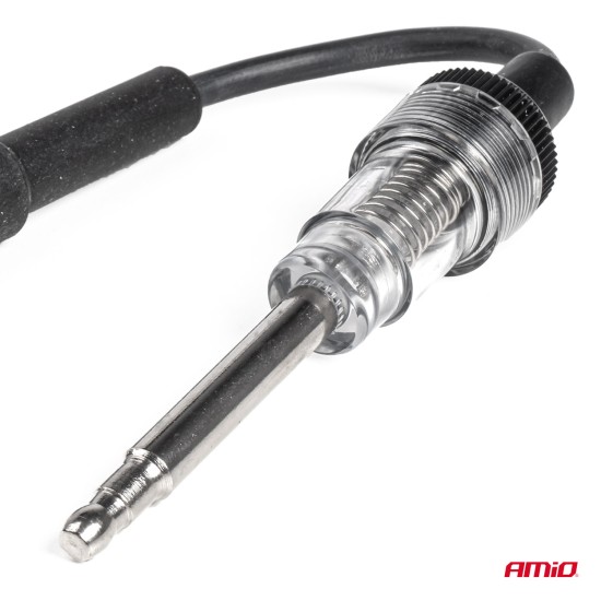 Amio - ΤΕΣΤΕΡ / ΕΛΕΓΚΤΗΣ ΣΥΣΤΗΜΑΤΟΣ ΑΝΑΦΛΕΞΗΣ (ΠΟΛΛΑΠΛΑΣΙΑΣΤΗΣ/ΜΠΟΥΖΙ) - 1 TEM. (03125/AM)