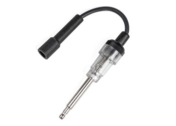 Amio - ΤΕΣΤΕΡ / ΕΛΕΓΚΤΗΣ ΣΥΣΤΗΜΑΤΟΣ ΑΝΑΦΛΕΞΗΣ (ΠΟΛΛΑΠΛΑΣΙΑΣΤΗΣ/ΜΠΟΥΖΙ) - 1 TEM. (03125/AM)