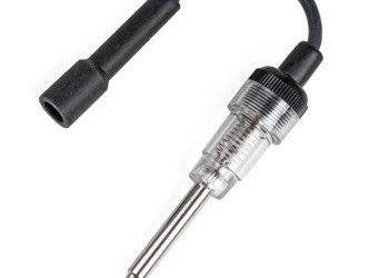 Amio - ΤΕΣΤΕΡ / ΕΛΕΓΚΤΗΣ ΣΥΣΤΗΜΑΤΟΣ ΑΝΑΦΛΕΞΗΣ (ΠΟΛΛΑΠΛΑΣΙΑΣΤΗΣ/ΜΠΟΥΖΙ) - 1 TEM. (03125/AM)