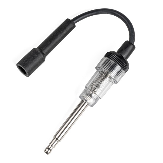 Amio - ΤΕΣΤΕΡ / ΕΛΕΓΚΤΗΣ ΣΥΣΤΗΜΑΤΟΣ ΑΝΑΦΛΕΞΗΣ (ΠΟΛΛΑΠΛΑΣΙΑΣΤΗΣ/ΜΠΟΥΖΙ) - 1 TEM. (03125/AM)