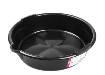 Amio - ΛΕΚΑΝΗ ΓΙΑ ΛΑΔΙΑ 6L 37cm ΔΟΧΕΙΟ ΑΛΛΑΓΗΣ ΛΑΔΙΩΝ - 1 ΤΕΜ. (03126/AM)