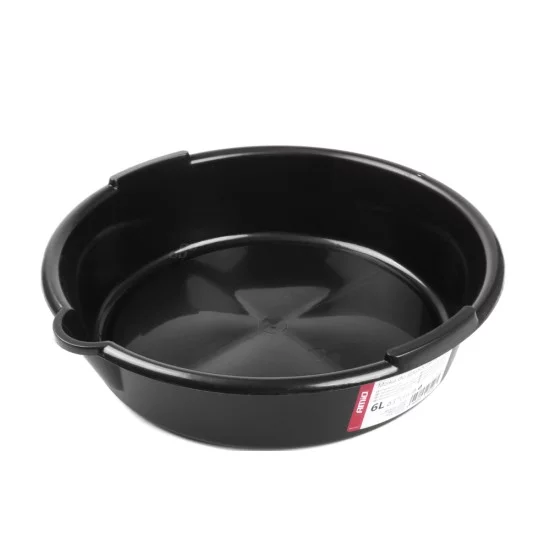 Amio - ΛΕΚΑΝΗ ΓΙΑ ΛΑΔΙΑ 6L 37cm ΔΟΧΕΙΟ ΑΛΛΑΓΗΣ ΛΑΔΙΩΝ - 1 ΤΕΜ. (03126/AM)