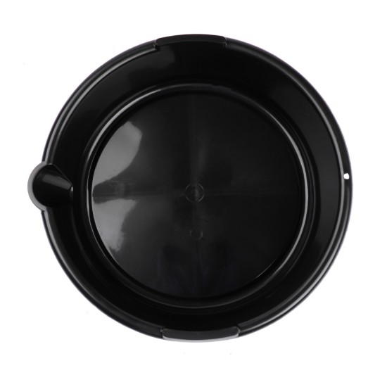 Amio - ΛΕΚΑΝΗ ΓΙΑ ΛΑΔΙΑ 6L 37cm ΔΟΧΕΙΟ ΑΛΛΑΓΗΣ ΛΑΔΙΩΝ - 1 ΤΕΜ. (03126/AM)