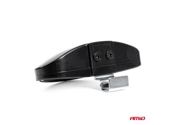 Amio - ΚΑΘΡΕΠΤΗΣ ΕΞΩΤΕΡΙΚΟΣ ΠΡΟΣΘΕΤΟΣ ΜΕ ΛΑΜΑΚΙ (ΚΑΤΑΛΛΗΛΟΣ ΓΙΑ ΣΧΟΛΗ ΟΔΗΓΩΝ) 10,5x4,5mm - 1 TEM. (03127/AM)