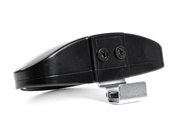 Amio - ΚΑΘΡΕΠΤΗΣ ΕΞΩΤΕΡΙΚΟΣ ΠΡΟΣΘΕΤΟΣ ΜΕ ΛΑΜΑΚΙ (ΚΑΤΑΛΛΗΛΟΣ ΓΙΑ ΣΧΟΛΗ ΟΔΗΓΩΝ) 10,5x4,5mm - 1 TEM. (03127/AM)