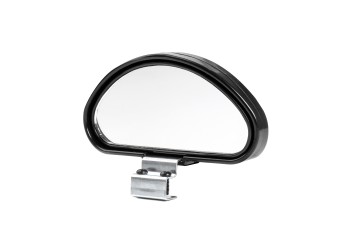 Amio - ΚΑΘΡΕΠΤΗΣ ΕΞΩΤΕΡΙΚΟΣ ΠΡΟΣΘΕΤΟΣ ΜΕ ΛΑΜΑΚΙ (ΚΑΤΑΛΛΗΛΟΣ ΓΙΑ ΣΧΟΛΗ ΟΔΗΓΩΝ) 10,5x4,5mm - 1 TEM. (03127/AM)