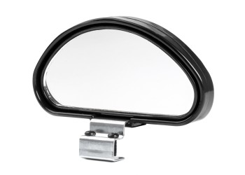 Amio - ΚΑΘΡΕΠΤΗΣ ΕΞΩΤΕΡΙΚΟΣ ΠΡΟΣΘΕΤΟΣ ΜΕ ΛΑΜΑΚΙ (ΚΑΤΑΛΛΗΛΟΣ ΓΙΑ ΣΧΟΛΗ ΟΔΗΓΩΝ) 10,5x4,5mm - 1 TEM. (03127/AM)