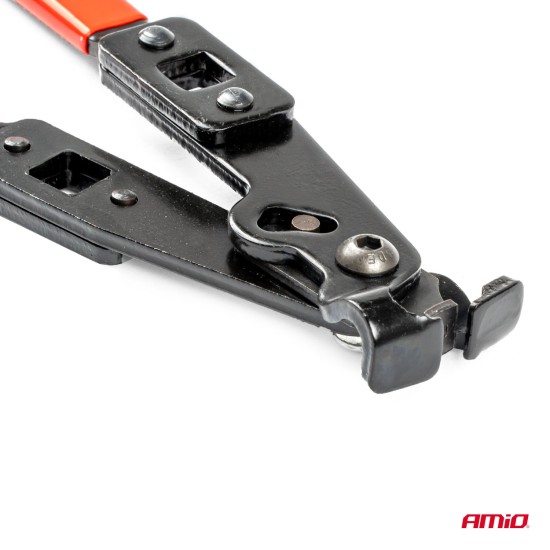 Amio - ΠΕΝΣΑ ΣΦΙΓΚΤΗΡΩΝ/ΚΟΛΛΙΕΔΩΝ ΓΙΑ ΑΦΑΙΡΕΣΗ ΚΑΙ ΤΟΠΟΘΕΤΗΣΗ 0-20mm - 1 TEM. (03131/AM)