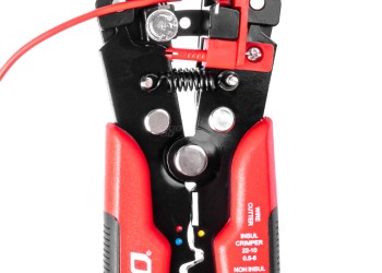 Amio - ΑΠΟΓΥΜΝΩΤΗΣ ΚΑΛΩΔΙΩΝ 0,2-6mm - 1 TEM. (03132/AM)