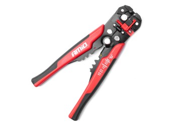 Amio - ΑΠΟΓΥΜΝΩΤΗΣ ΚΑΛΩΔΙΩΝ 0,2-6mm - 1 TEM. (03132/AM)