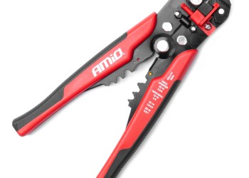 Amio - ΑΠΟΓΥΜΝΩΤΗΣ ΚΑΛΩΔΙΩΝ 0,2-6mm - 1 TEM. (03132/AM)