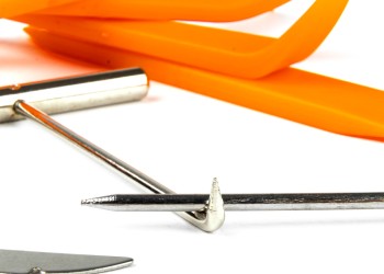 Amio - ΚΙΤ ΕΡΓΑΛΕΙΩΝ ΑΦΑΙΡΕΣΗΣ ΡΑΔΙΟΦΩΝΟΥ/ΤΑΠΕΤΣΑΡΙΑΣ - 12 TEM. (03134/AM)