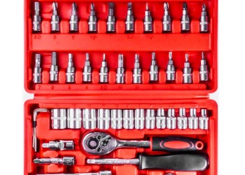 Amio - ΚΑΣΤΑΝΙΑ ΜΕ ΑΝΤΑΛΛΑΚΤΙΚΑ ΚΑΡΥΔΑΚΙΑ ΚΑΙ ΜΥΤΕΣ ΣΕΤ​ ΣΕ ΚΑΣΕΤΙΝΑ - 46 TEM. (03136/AM)