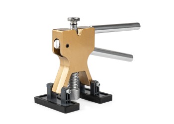 Amio - KIT ΕΠΙΣΚΕΥΗΣ ΛΑΜΑΡΙΝΑΣ (ΑΜΑΞΩΜΑ ΟΧΗΜΑΤΟΣ) ΑΠΟ ΛΑΚΟΥΒΕΣ DIY DENT REPAIR KIT ΜΕ 18 ΑΝΤΑΠΤΟΡΕΣ - 19 TEM. (03137/AM)