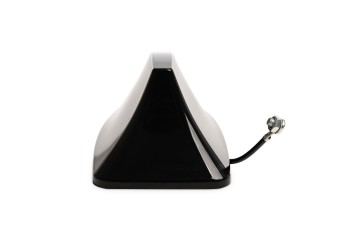 Amio - ΚΕΡΑΙΑ ΚΑΡΧΑΡΙΑΣ ΜΑΥΡΗ AM/FM ΚΟΥΦΙΑ 17x7x6cm - 1 TEM. (03139/AM)