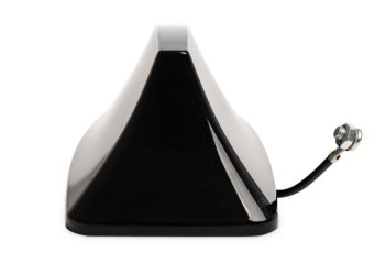 Amio - ΚΕΡΑΙΑ ΚΑΡΧΑΡΙΑΣ ΜΑΥΡΗ AM/FM ΚΟΥΦΙΑ 17x7x6cm - 1 TEM. (03139/AM)