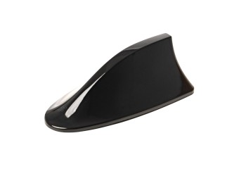 Amio - ΚΕΡΑΙΑ ΚΑΡΧΑΡΙΑΣ ΜΑΥΡΗ AM/FM ΚΟΥΦΙΑ 17x7x6cm - 1 TEM. (03139/AM)