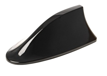 Amio - ΚΕΡΑΙΑ ΚΑΡΧΑΡΙΑΣ ΜΑΥΡΗ AM/FM ΚΟΥΦΙΑ 17x7x6cm - 1 TEM. (03139/AM)