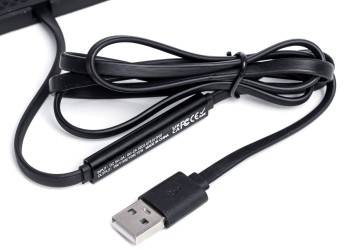 Amio - ΠΑΝΕΛ ΑΣΥΡΜΑΤΗΣ ΦΟΡΤΙΣΗΣ ΚΙΝΗΤΟΥ 3A 15W 158x78mm - 1 TEM. (03144/AM)